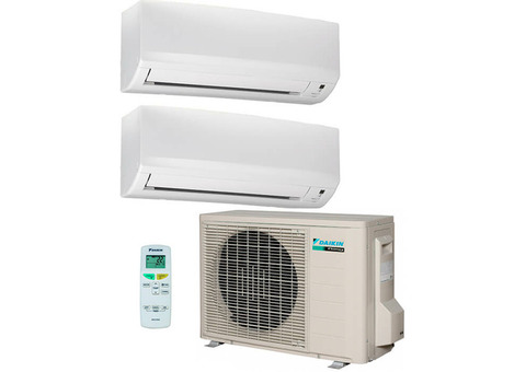 Daikin 2MXF50A / FTXF25Bx2