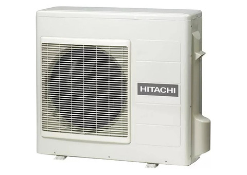 Hitachi RAM-68NP3E / RAK-18RPEx3