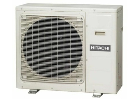 Hitachi RAM-53NP2E / RAK-25RPEx2