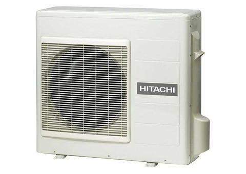 Hitachi RAM-53NP3E / RAK-15QPEx3