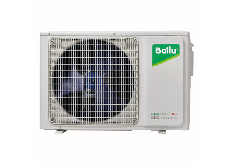 Ballu BA2OI-FM/out-18HN8/EU