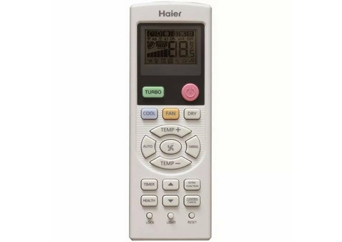 Haier AC36ES1ERA(S) / 1U36SS1EAB