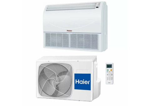 Haier AC24CS1ERA(S) / 1U24GS1ERA