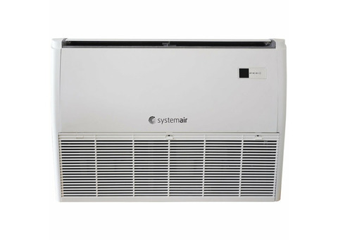 Systemair SYSPLIT SIMPLE CEILING 36 HP R