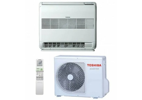 Toshiba RAS-B18J2FVG-E / RAS-18J2AVSG-E