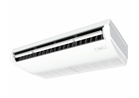 Daikin FHA125A / RZQSG125L9V с зимним комплектом (-40)