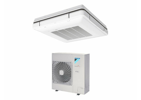 Daikin FUA71A / RZQG71L9V с зимним комплектом (-40)