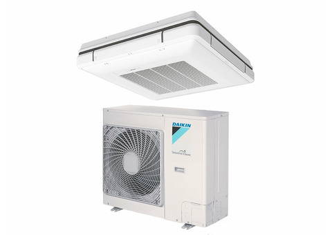 Daikin FUA71A / RZQSG71L3V с зимним комплектом (-40)