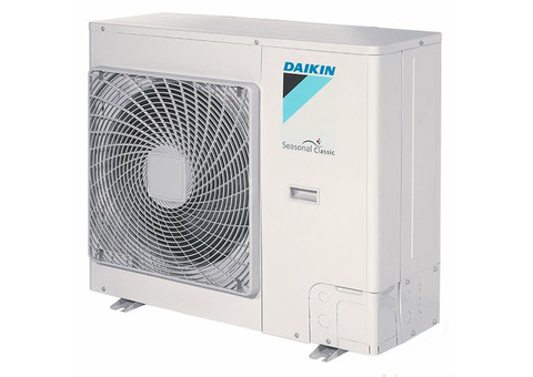 Daikin FUA71A / RZQSG71L3V с зимним комплектом (-40)