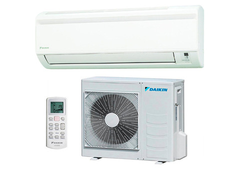 Daikin FTYN50L / RYN50L