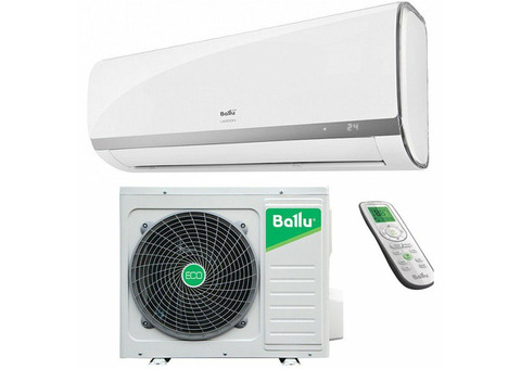 Ballu BSD-24HN1_20Y