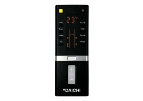 Daichi DA25DVQ1-B2 / DF25DV1-2
