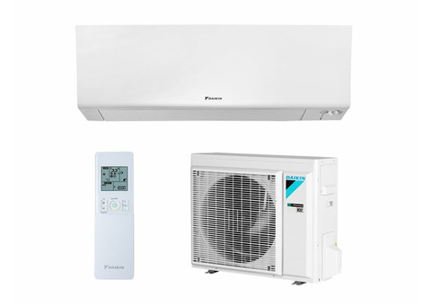 Daikin FTXM60R / RXM60R с зимним комплектом (-40)