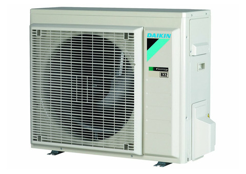 Daikin FTXM60R / RXM60R с зимним комплектом (-40)