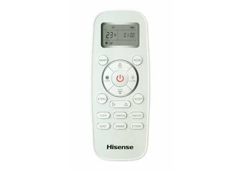 Hisense AS-24HR4RBADC00