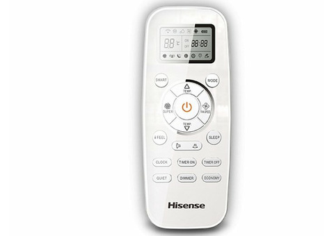 Hisense AS-09UW4RYDDB05