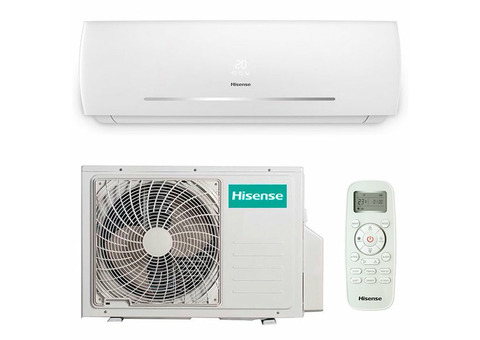 Hisense AS-12HR4RYDDC00