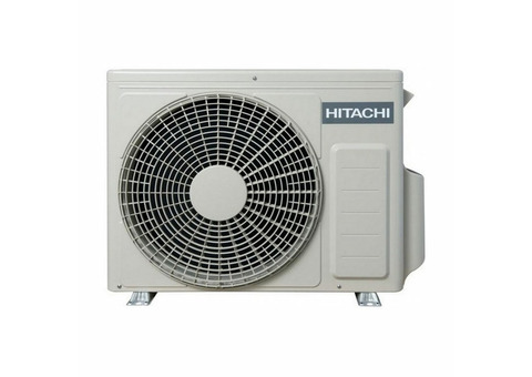 Hitachi RAK-18REF / RAC-18WEF