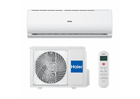 Haier AS24TL4HRA-A / 1U24TL4FRA-A с зимним комплектом (-30)