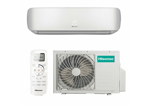 Hisense AS-18HW4SMATG015