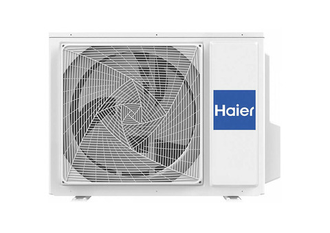 Haier HSU-30HNH03/R2-W / HSU-30HUN03/R2 с зимним комплектом (-40)