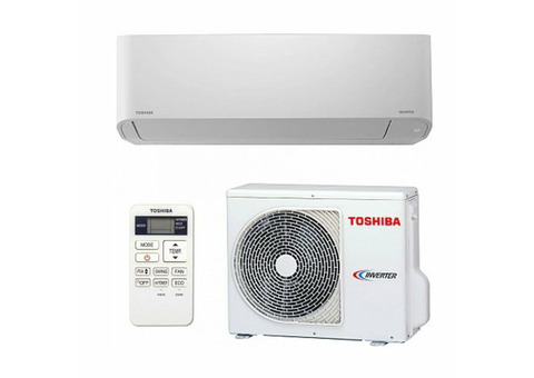 Toshiba RAS-10TKVG-EE / RAS-10TAVG-EE