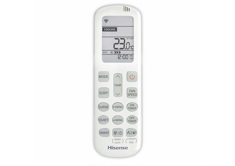 Hisense AS-18UW4RXATG00