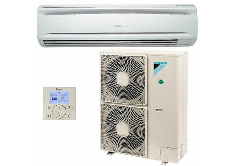 Daikin FAA100B / RQ100BW