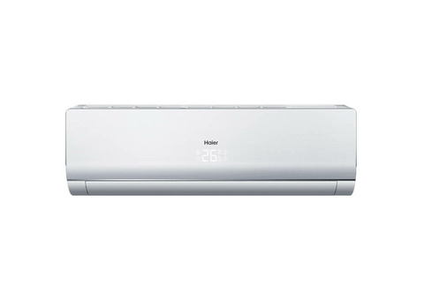 Haier HSU-12HNF303/R2-W / HSU-12HUN203/R2 с зимним комплектом (-40)