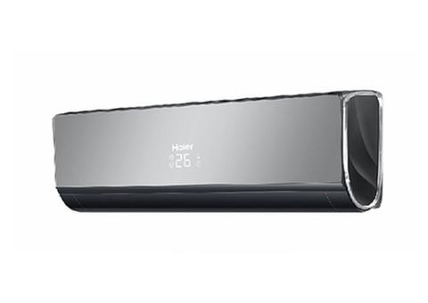 Haier HSU-07HNF303/R2-B / HSU-07HUN403/R2 с зимним комплектом (-40)