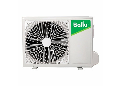 Ballu BSPKI-10HN8