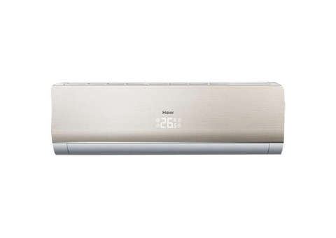 Haier HSU-09HNF303/R2-G / HSU-09HUN203/R2 с зимним комплектом (-40)