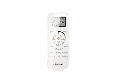 Hisense AS-24HW4SBATG005