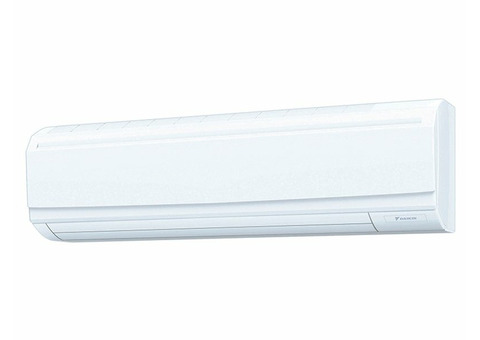 Daikin FAA100A / RZQSG100L9V с зимним комплектом (-40)