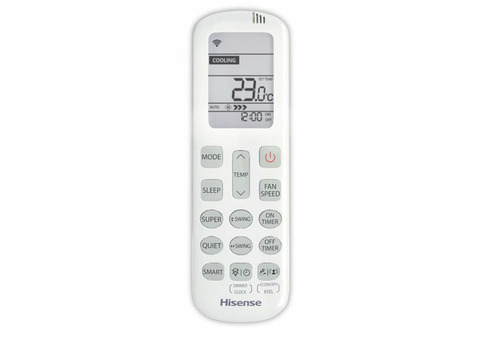 Hisense AS-13UW4RVETG00(С)