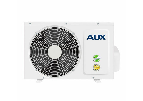 AUX ASW-H24A4/JD-R1 / AS-H24A4/JD-R1
