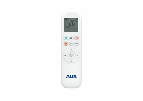 AUX ASW-H09A4/JD-R1 / AS-H09A4/JD-R1