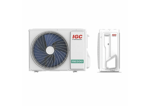 IGC RAS-V12MBL / RAC-V12MBL