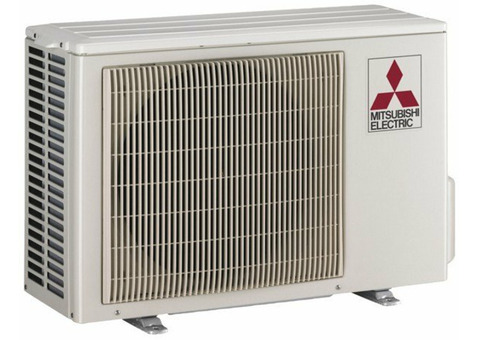 Mitsubishi Electric MS-GF80VA / MU-GF80VA с зимним комплектом (-30)