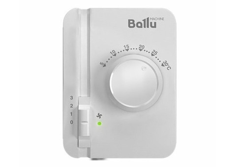 Ballu BHC-H15A-PS