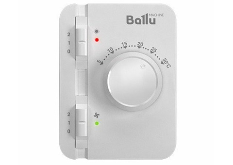 Ballu BHC-H20T24-PS