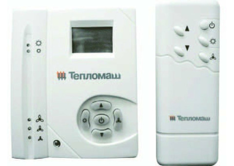 Тепломаш КЭВ-200П5120W