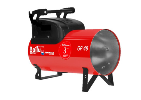 Ballu-Biemmedue GP 85A C