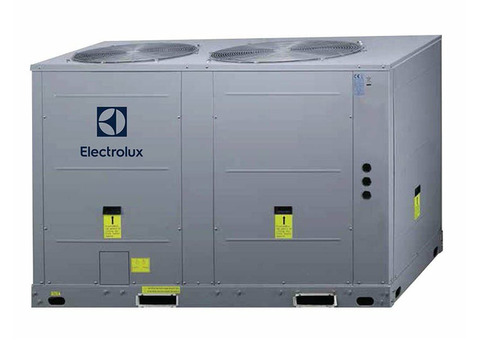 Electrolux ECC-61