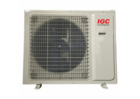 IGC ICCU-X10CNB