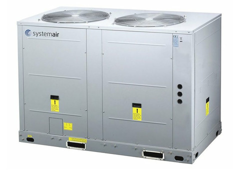 Systemair SYSIMPLE C53N