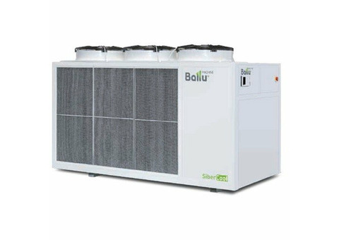 Ballu Machine BMCA 50