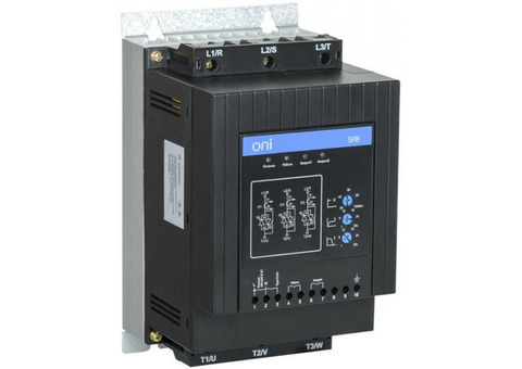 Устройство плавного пуска IEK Modbus Oni SFB 3Ф SFB-33-30-A-10