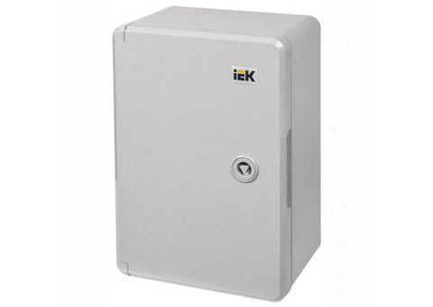 Корпус пластиковый IEK MKP93-N-302013-65 УХЛ1 IP65