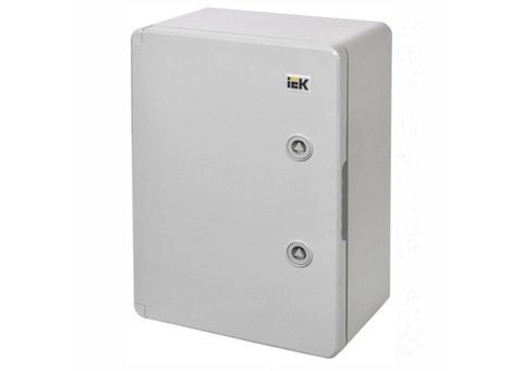 Корпус пластиковый IEK MKP93-N-352515-65 УХЛ1 IP65